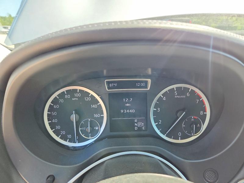 Aukcja sprzedaży 2018 Infiniti Qx30, vin: SJKCH5CP1JA057926, numer aukcji: 61478946