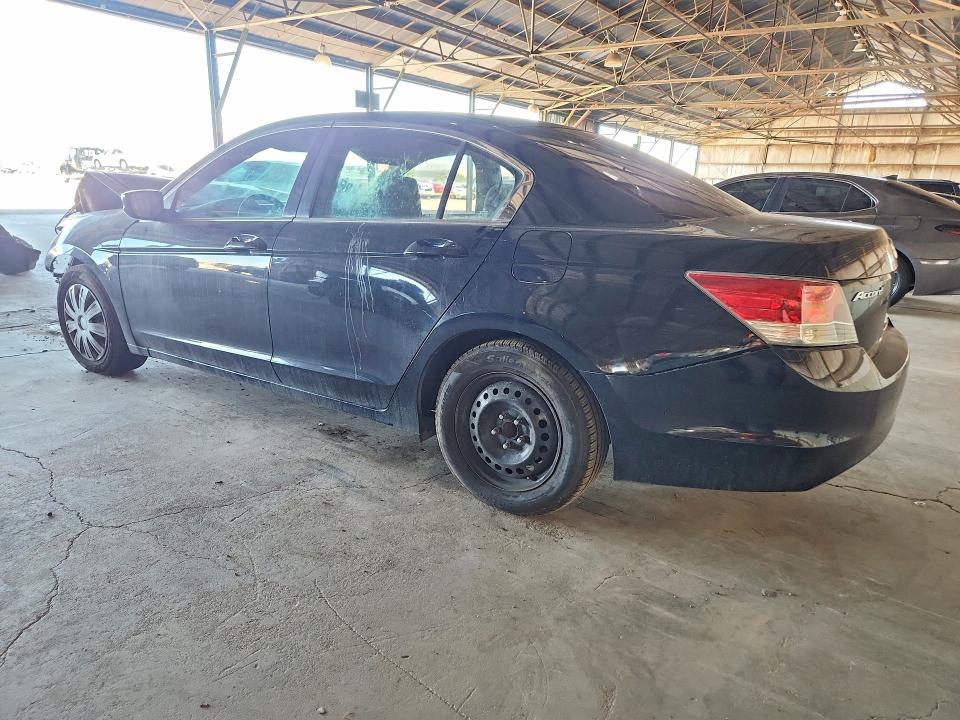Aukcja sprzedaży 2009 Honda Accord, vin: JHMCP26359C013262, numer aukcji: 61121926