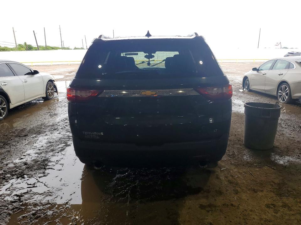 Aukcja sprzedaży 2018 Chevrolet Traverse, vin: 1GNERGKW0JJ127842, numer aukcji: 61158676