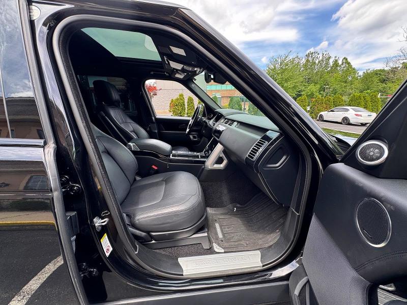 Aukcja sprzedaży 2021 Land Rover Range Rover, vin: SALGS2RU9MA454878, numer aukcji: 61292296
