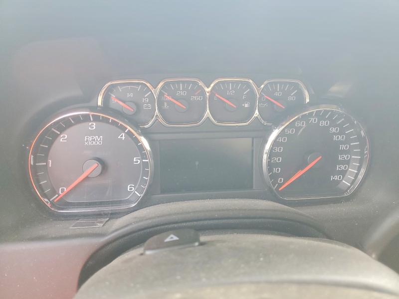 62018406 :رقم المزاد ، 1GNSKKKC0FR186852 vin ، 2015 Chevrolet Suburban مزاد بيع