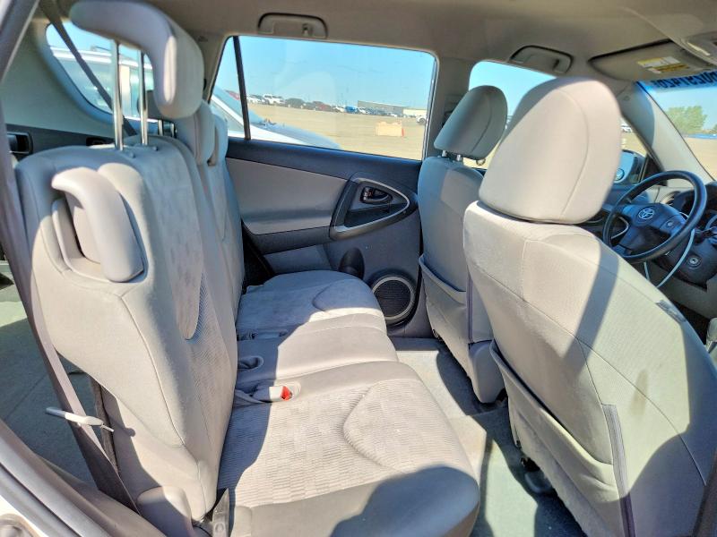 Aukcja sprzedaży 2010 Toyota Rav4, vin: 2T3BF4DV2AW030702, numer aukcji: 60297426