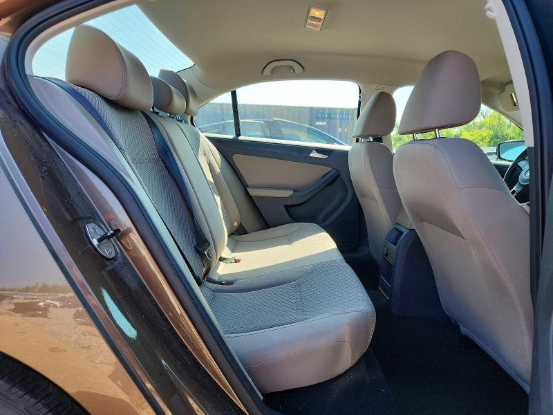 Aukcja sprzedaży 2014 Volkswagen Jetta, vin: 3VW2K7AJ4EM308714, numer aukcji: 59878156