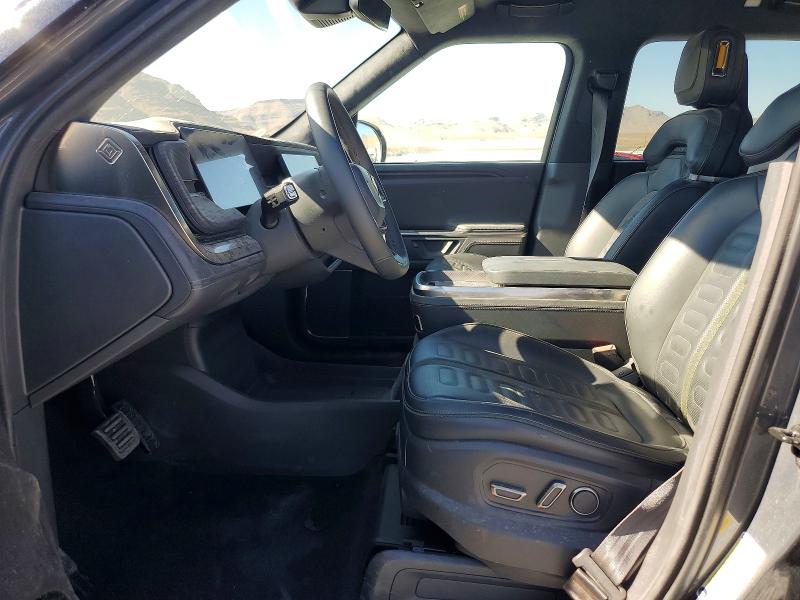 Aukcja sprzedaży 2025 Rivian R1s, vin: 7PDSGBBA6SN052897, numer aukcji: 62357656