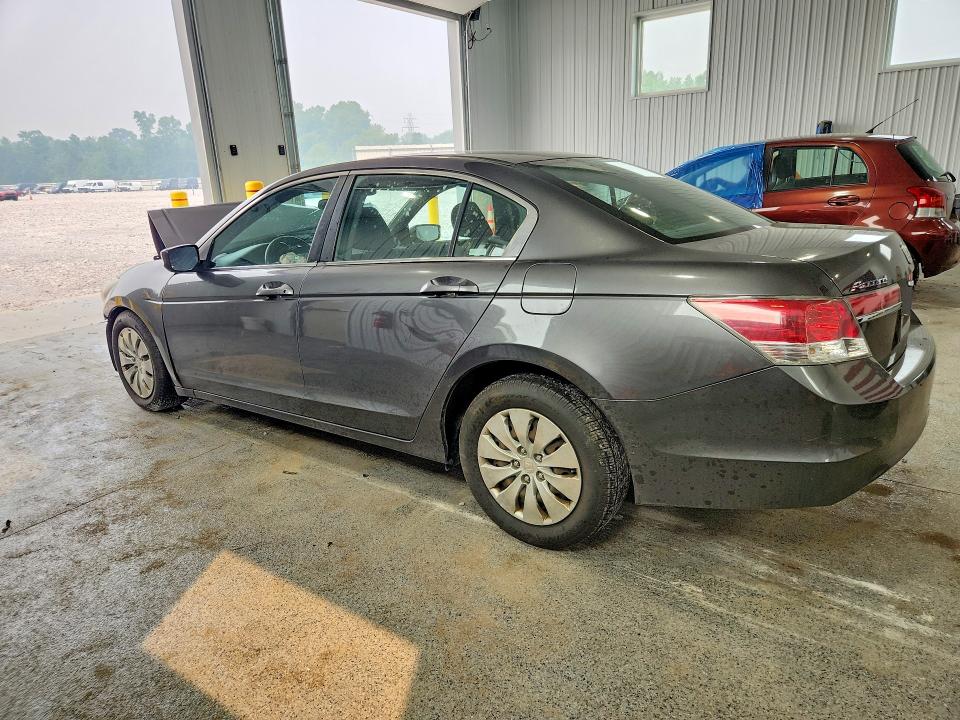 Продажа на аукционе авто 2012 Honda Accord, vin: 1HGCP2F38CA208973, номер лота: 61478976