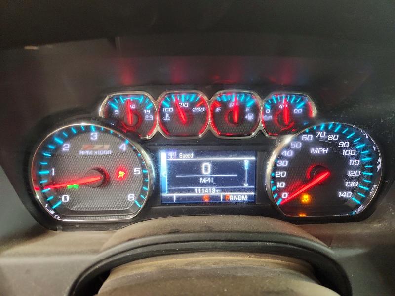 Продажа на аукционе авто 2016 Chevrolet Suburban, vin: 1GNSKHKC1GR350937, номер лота: 60676926