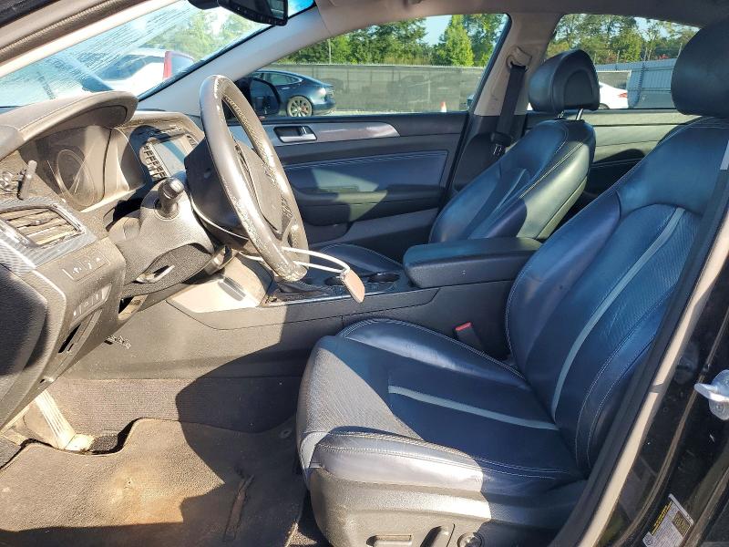 61720246 :رقم المزاد ، KMHE54L23GA021470 vin ، 2016 Hyundai Sonata Plug-in Hybrid مزاد بيع