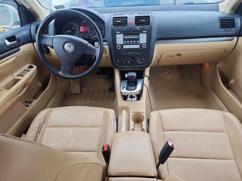 62161546 :رقم المزاد ، 3VWEF71K17M198184 vin ، 2007 Volkswagen Jetta مزاد بيع