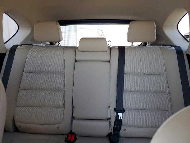 Продажа на аукционе авто 2016 Mazda Cx-5, vin: JM3KE2CY8G0626792, номер лота: 62820016