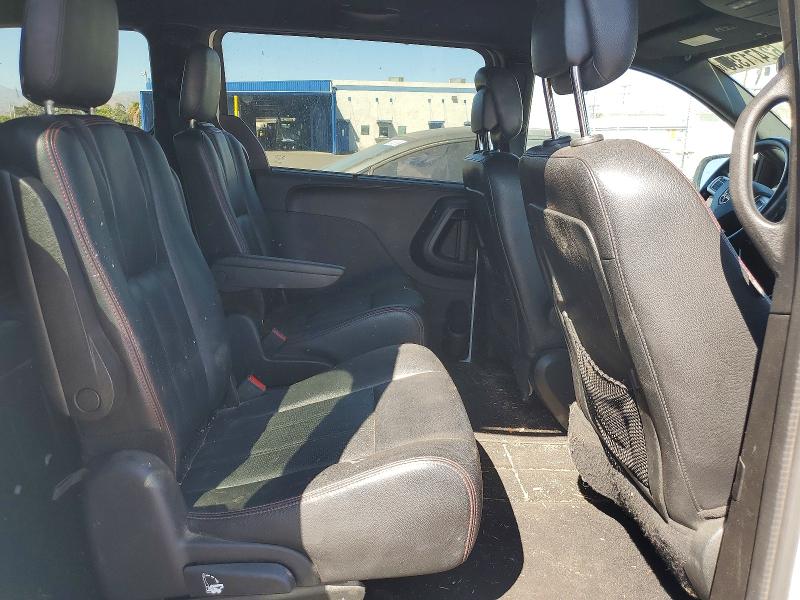Продаж на аукціоні авто 2019 Dodge Grand Caravan, vin: 2C4RDGEG3KR660522, номер лоту: 62471356