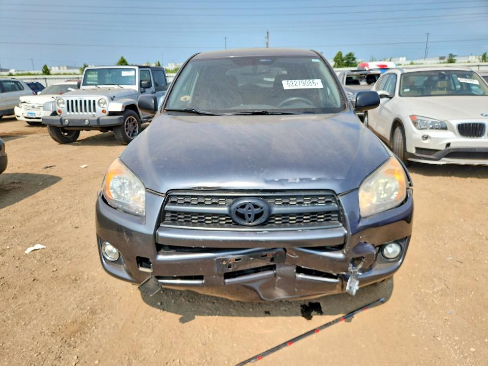 Aukcja sprzedaży 2012 Toyota Rav4, vin: 2T3WF4DV8CW138486, numer aukcji: 62279086