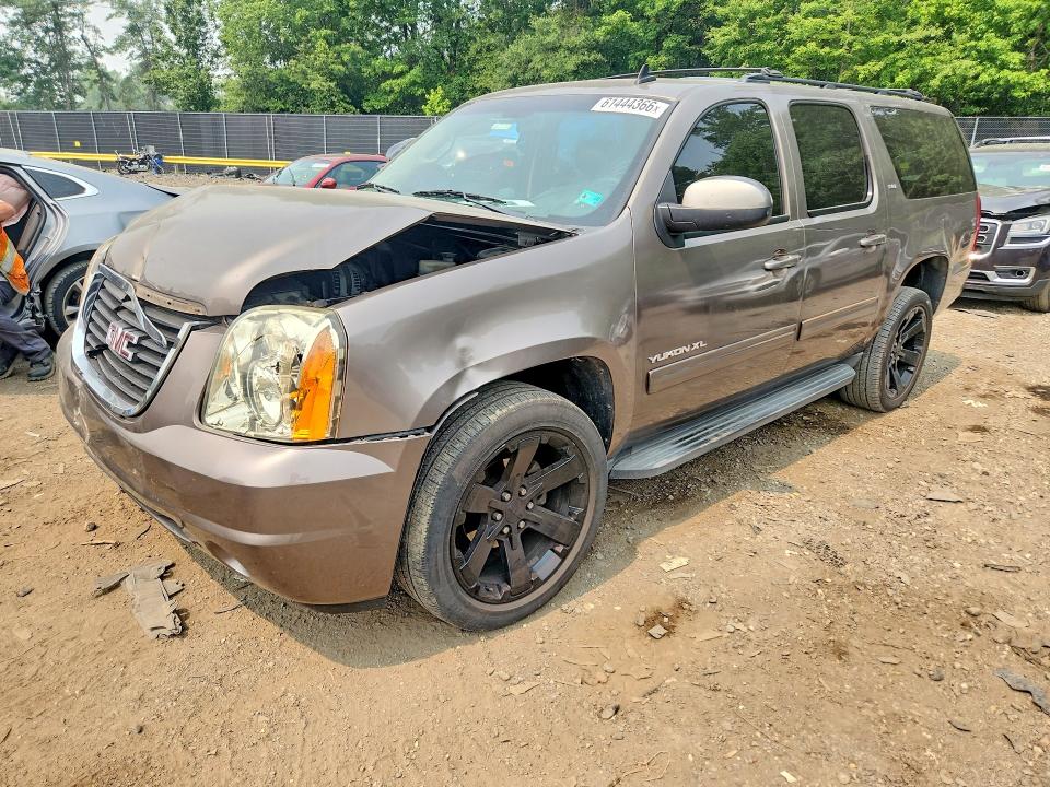 Aukcja sprzedaży 2012 Gmc Yukon Xl, vin: 1GKS2KE75CR133443, numer aukcji: 61444366
