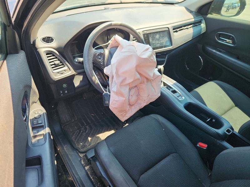 Aukcja sprzedaży 2019 Honda Hr-v, vin: 3CZRU6H55KM728180, numer aukcji: 59728976