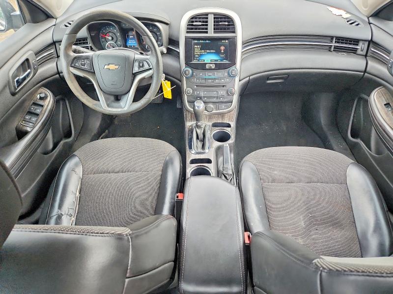 2016 Chevrolet Malibu Limited მანქანა იყიდება აუქციონზე, vin: 1G11C5SA4GU105151, აუქციონის ნომერი: 62135016