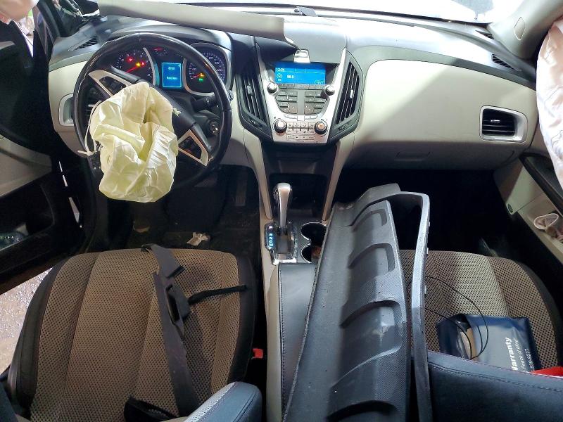 Aukcja sprzedaży 2010 Chevrolet Equinox, vin: 2CNFLEEY6A6406625, numer aukcji: 61879226