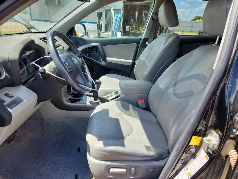 Продаж на аукціоні авто 2012 Toyota Rav4, vin: 2T3DK4DV6CW077044, номер лоту: 60123746