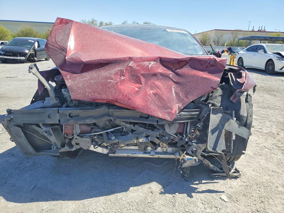 2012 Tesla Model S მანქანა იყიდება აუქციონზე, vin: 5YJSA1DP1CFS00085, აუქციონის ნომერი: 60855606