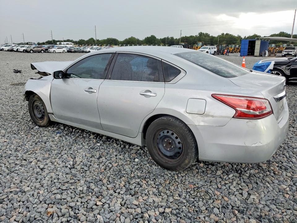 Aukcja sprzedaży 2013 Nissan Altima, vin: 1N4AL3AP3DC221787, numer aukcji: 60007316