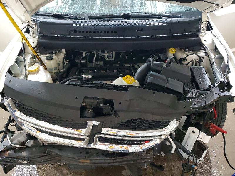 Продаж на аукціоні авто 2019 Dodge Journey, vin: 3C4PDCBB5KT719415, номер лоту: 61199196