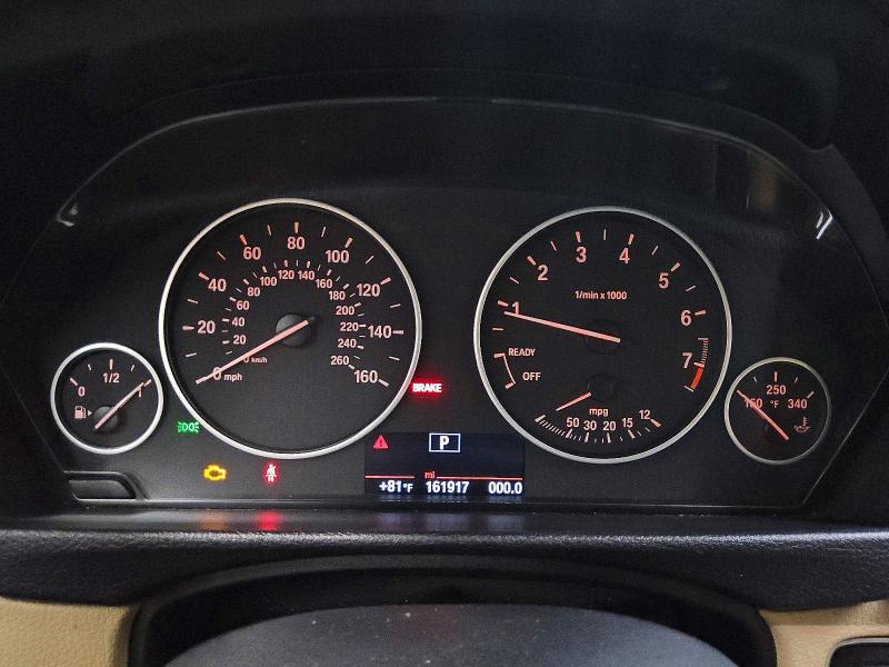 58576646 :رقم المزاد ، WBA8A9C53HK619488 vin ، 2017 Bmw 320 مزاد بيع