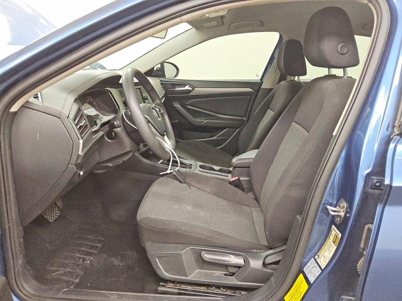 Продаж на аукціоні авто 2021 Volkswagen Jetta, vin: 3VWC57BU2MM065682, номер лоту: 59387216