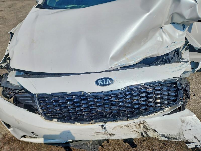 Продажа на аукционе авто 2018 Kia Forte, vin: 3KPFL4A79JE204583, номер лота: 60465806