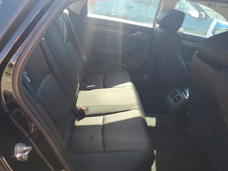 Aukcja sprzedaży 2018 Honda Accord, vin: 1HGCV1F48JA108913, numer aukcji: 60765966