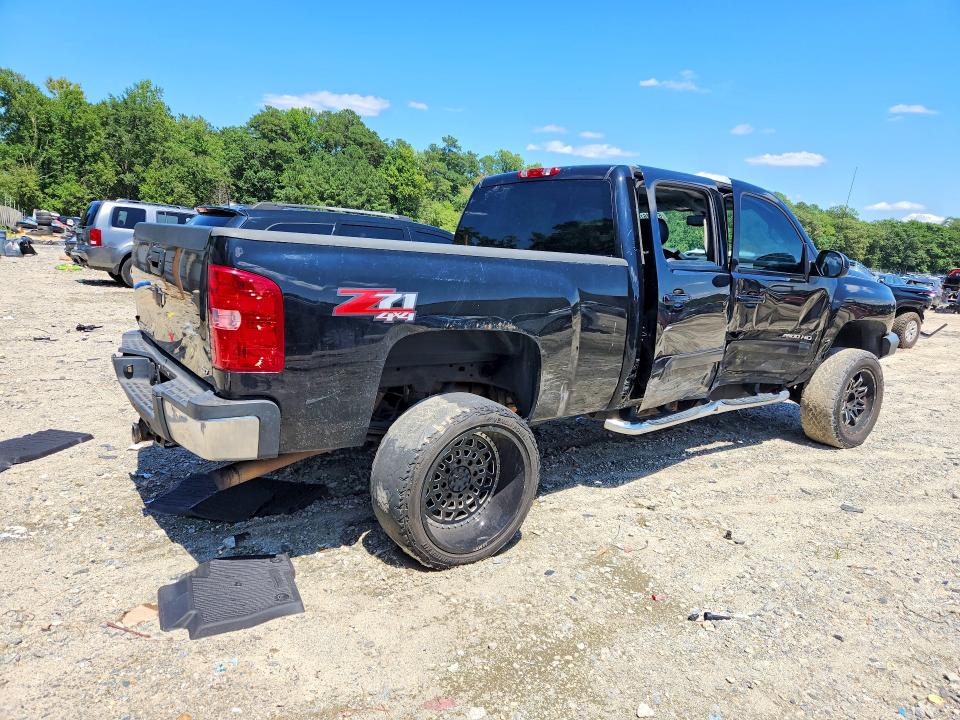 Продажа на аукционе авто 2013 Chevrolet Silverado, vin: 1GC1KYCGXDF224241, номер лота: 61101616