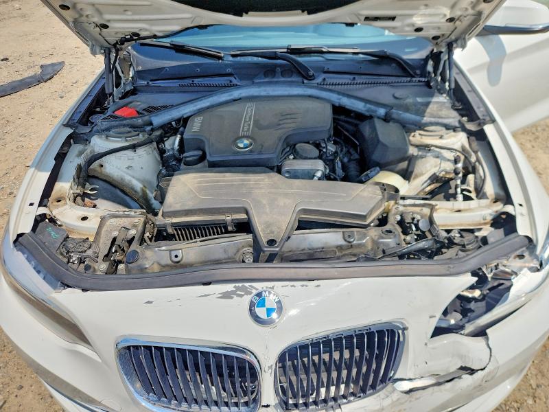 Продаж на аукціоні авто 2015 Bmw 228, vin: WBA1F7C56FV367271, номер лоту: 62445876