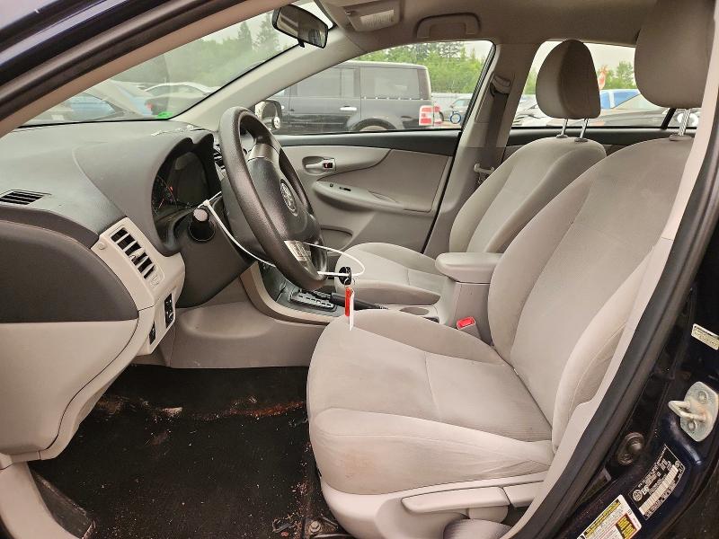 Продажа на аукционе авто 2013 Toyota Corolla, vin: 2T1BU4EE5DC038120, номер лота: 60476016