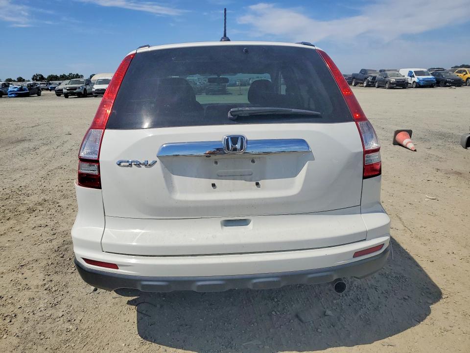 Aukcja sprzedaży 2010 Honda Cr-v, vin: 5J6RE3H70AL033733, numer aukcji: 58578096