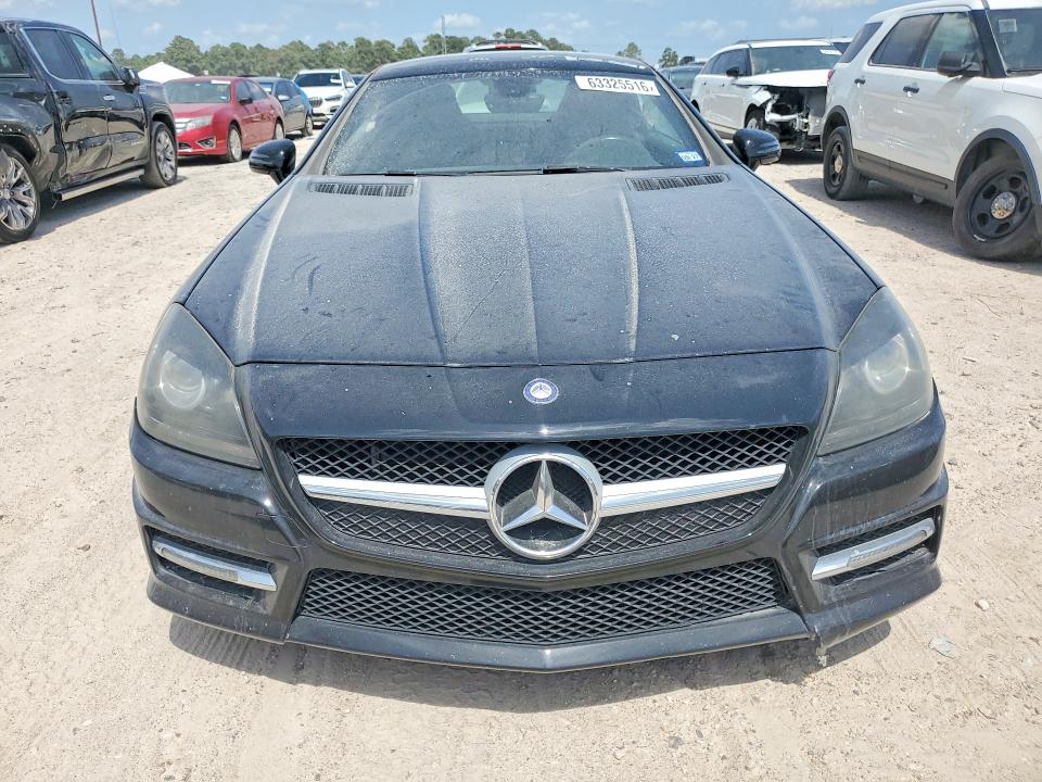 Продажа на аукционе авто 2014 Mercedes-benz Slk, vin: WDDPK4HA4EF085044, номер лота: 63325516