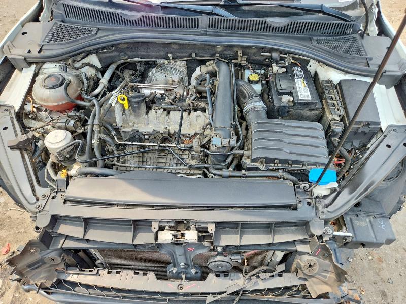 2019 Volkswagen Jetta მანქანა იყიდება აუქციონზე, vin: 3VWC57BU7KM063956, აუქციონის ნომერი: 60975076
