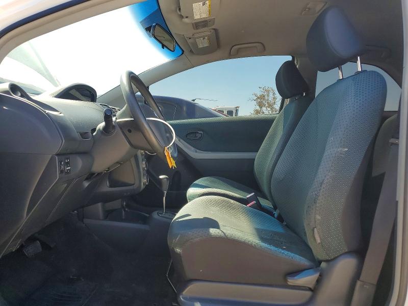 Auction sale of the 2008 Toyota Yaris, vin: JTDJT903285216716, lot number: 85988545
