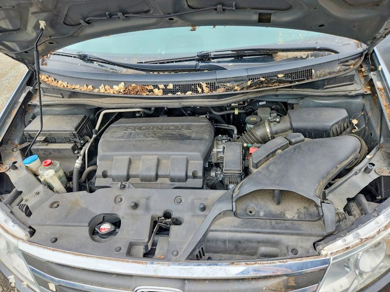 Aukcja sprzedaży 2011 Honda Odyssey, vin: 5FNRL5H95BB044823, numer aukcji: 61567946