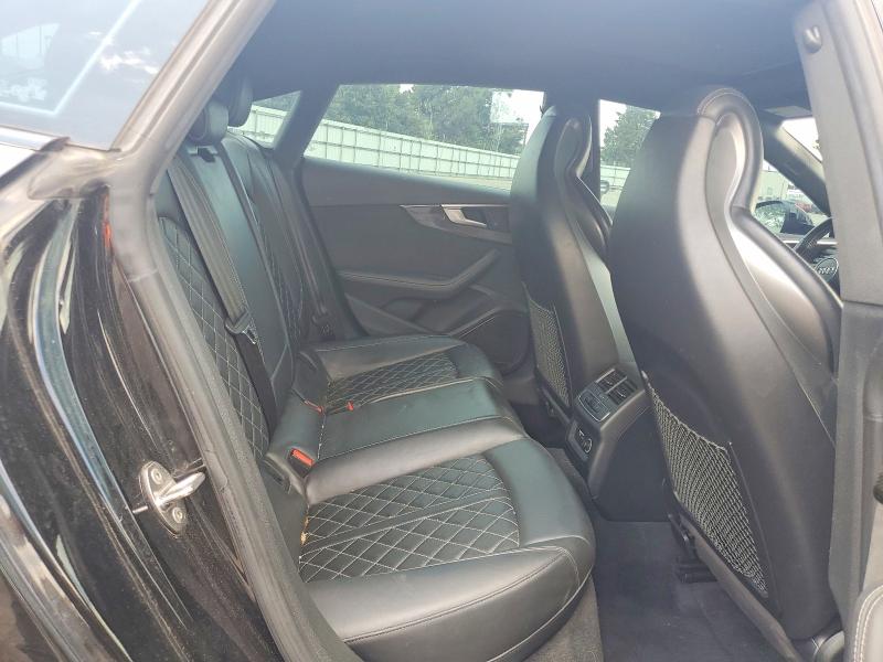 Продажа на аукционе авто 2019 Audi S5, vin: WAUB4CF58KA093832, номер лота: 61374056