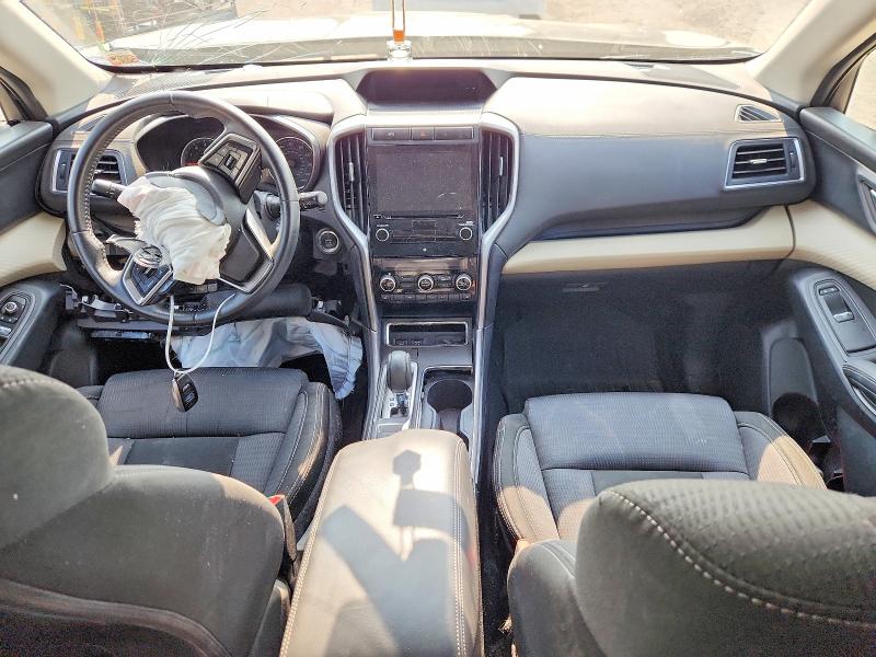 Aukcja sprzedaży 2019 Subaru Ascent, vin: 4S4WMAFD7K3464396, numer aukcji: 60377436