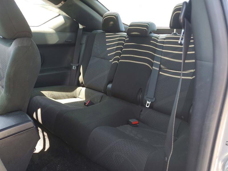61182676 :رقم المزاد ، JTKJF5C74C3029120 vin ، 2012 Scion Tc مزاد بيع
