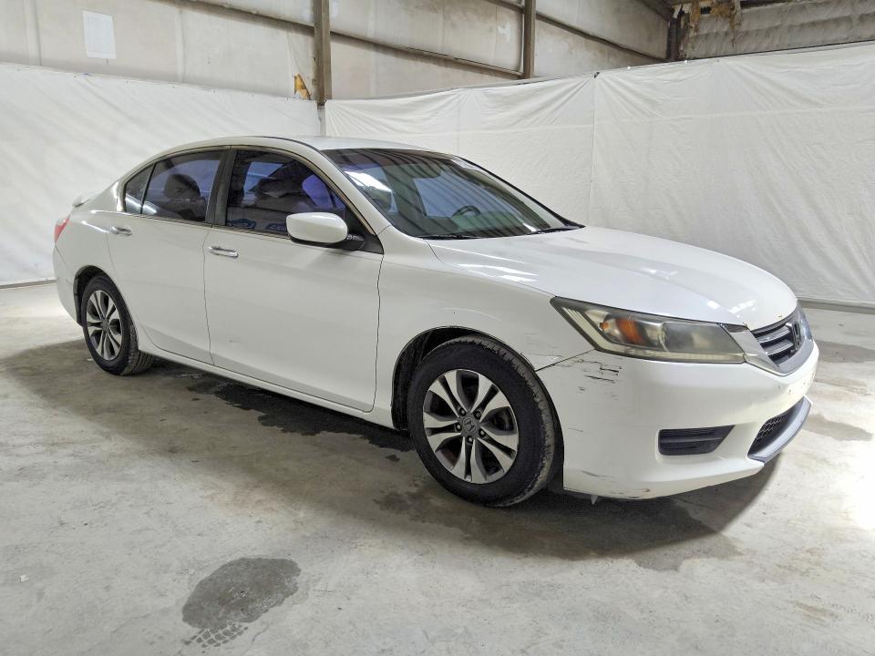 Продажа на аукционе авто 2015 Honda Accord, vin: 1HGCR2F35FA182105, номер лота: 59871076