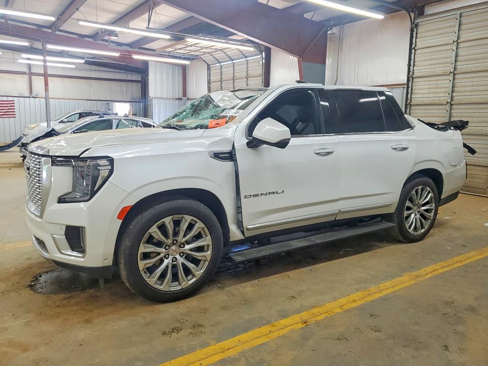 61536496 :رقم المزاد ، 1GKS2DKT3RR225897 vin ، 2024 Gmc Yukon مزاد بيع