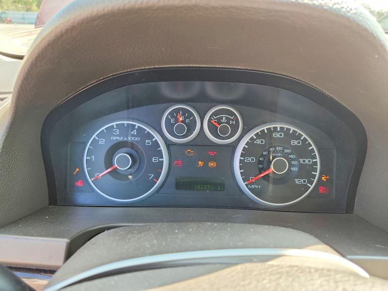 Aukcja sprzedaży 2006 Ford Fusion, vin: 3FAHP08196R116081, numer aukcji: 61165166
