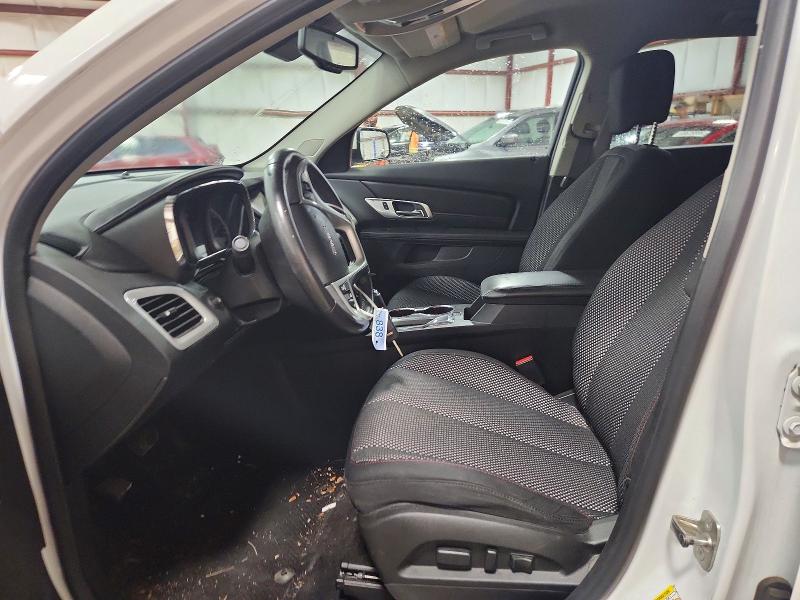 Aukcja sprzedaży 2016 Gmc Terrain, vin: 2GKFLTE35G6120520, numer aukcji: 58848736