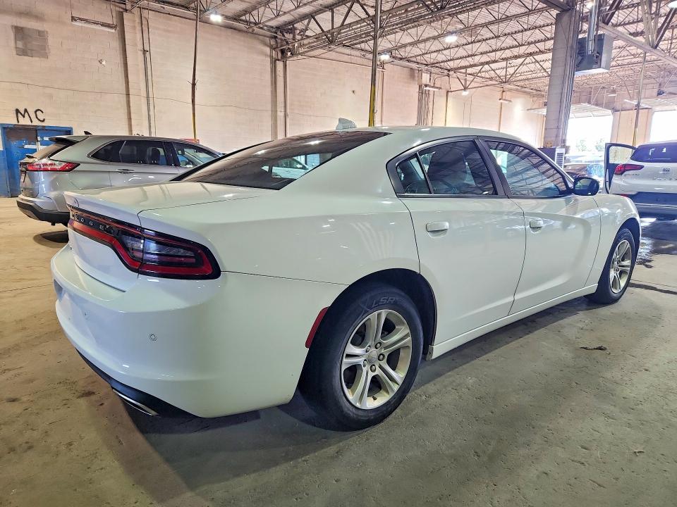Aukcja sprzedaży 2023 Dodge Charger, vin: 2C3CDXBGXPH528823, numer aukcji: 61635856