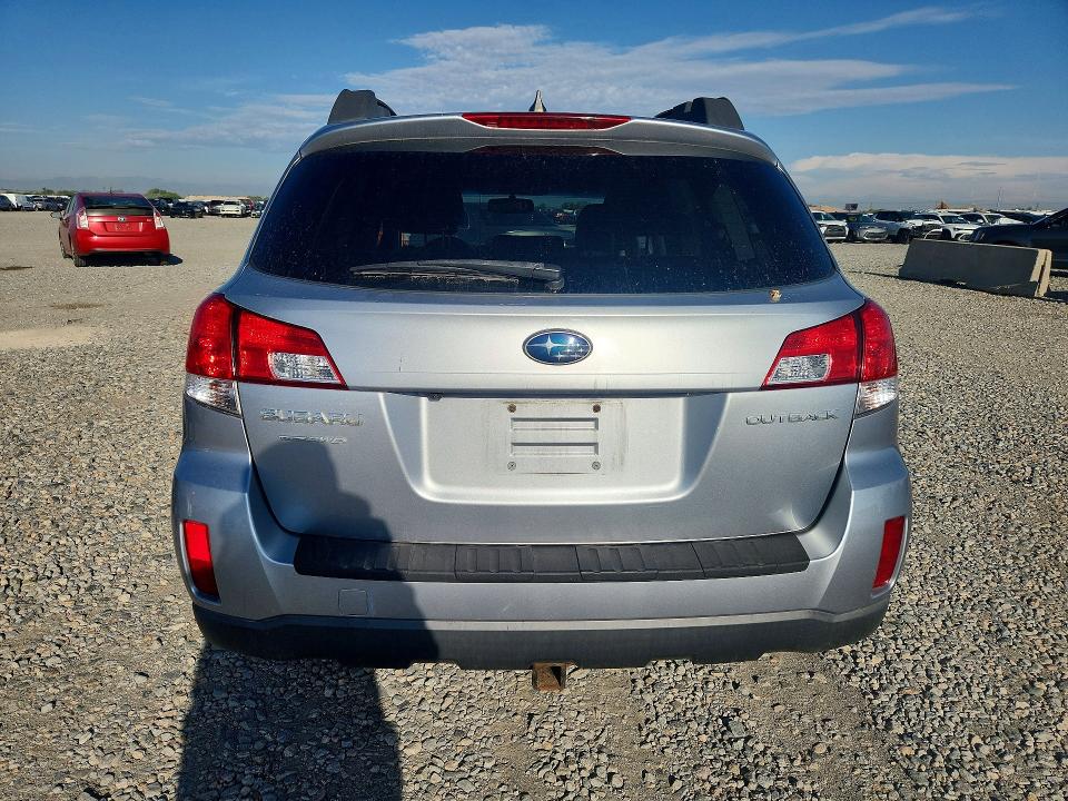 Aukcja sprzedaży 2013 Subaru Outback, vin: 4S4BRCKC0D3234811, numer aukcji: 62256596