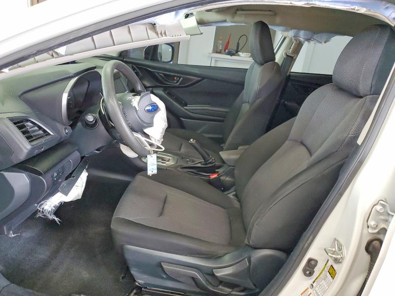 Продаж на аукціоні авто 2019 Subaru Impreza, vin: 4S3GTAD67K3755013, номер лоту: 62817856
