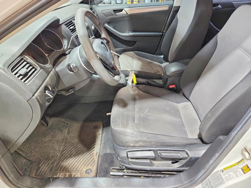 58262646 :رقم المزاد ، 3VW2B7AJ4HM290414 vin ، 2017 Volkswagen Jetta مزاد بيع