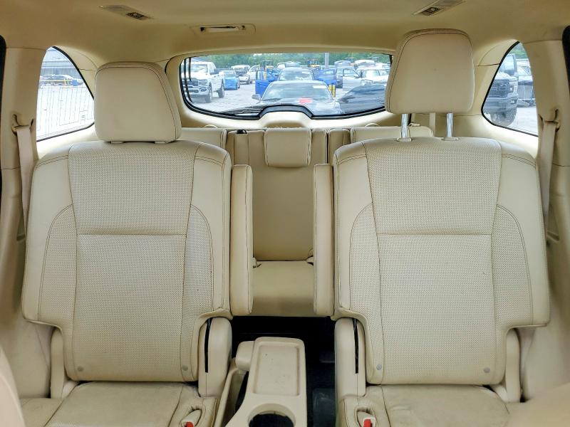 Aukcja sprzedaży 2014 Toyota Highlander, vin: 5TDDKRFH9ES028431, numer aukcji: 60436936