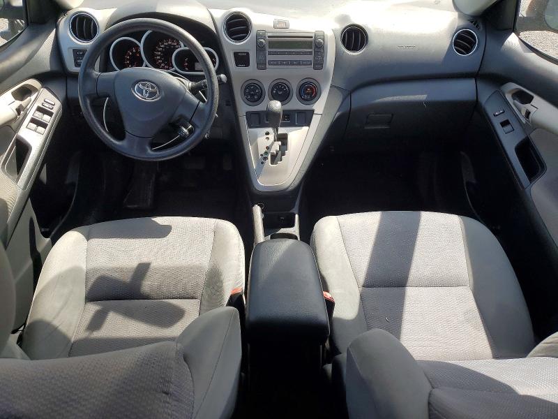 Продажа на аукционе авто 2010 Toyota Corolla Matrix, vin: 2T1KE4EE6AC033730, номер лота: 61407176