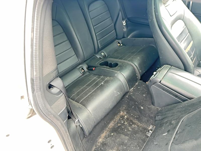 Продаж на аукціоні авто 2018 Mercedes-benz C, vin: WDDWJ4JB7JF639589, номер лоту: 63221536