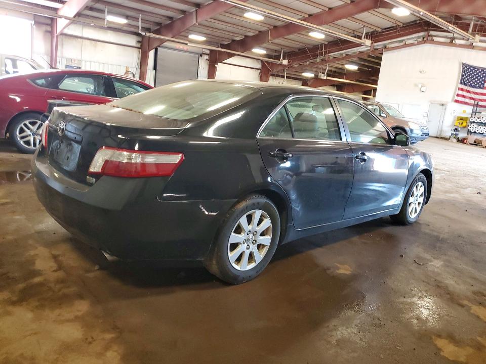 Продажа на аукционе авто 2009 Toyota Camry, vin: 4T1BB46K09U094658, номер лота: 60569806